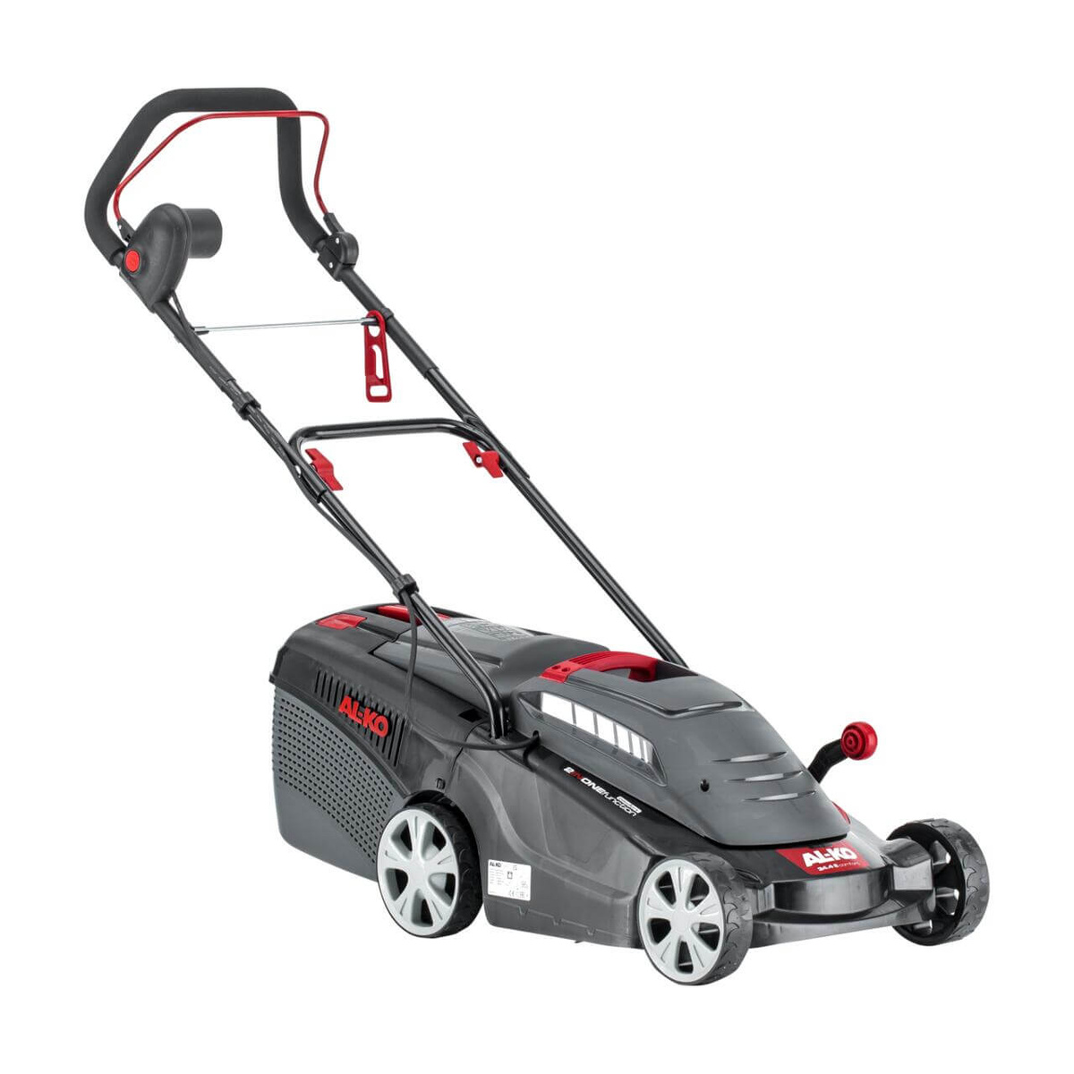 Kosiarka elektryczna AL-KO 34.4 E Comfort 114055 - obrazek 1