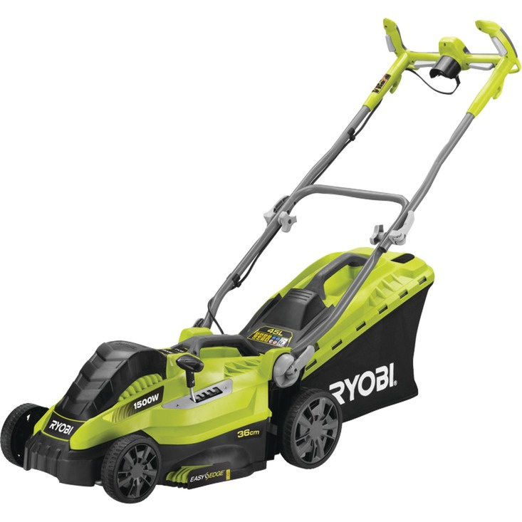 Kosiarka elektryczna Ryobi RLM15E36H - obrazek 1
