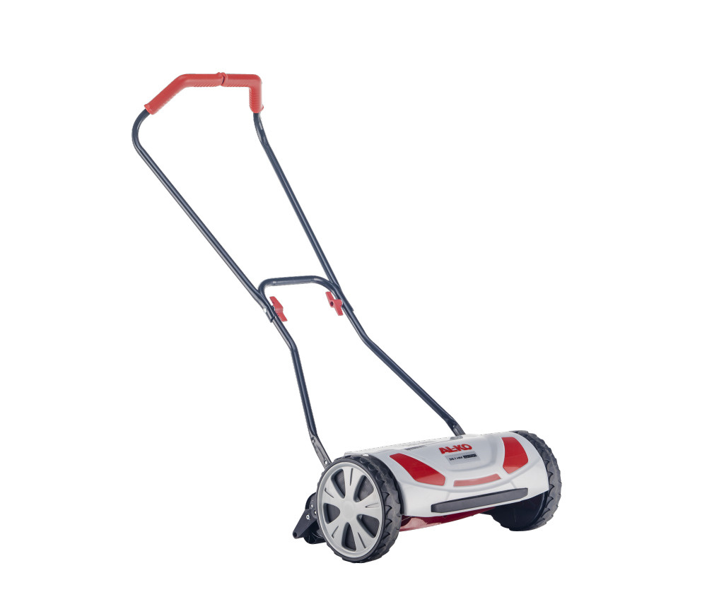Kosiarka ręczna AL-KO 38.1 HM Comfort 113865 - obrazek 1