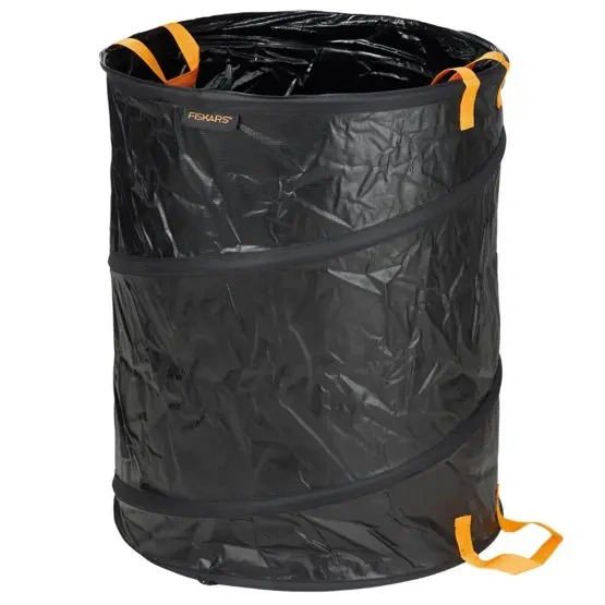 Kosz Solid PopUp 172 l Fiskars 1015647 - obrazek 1