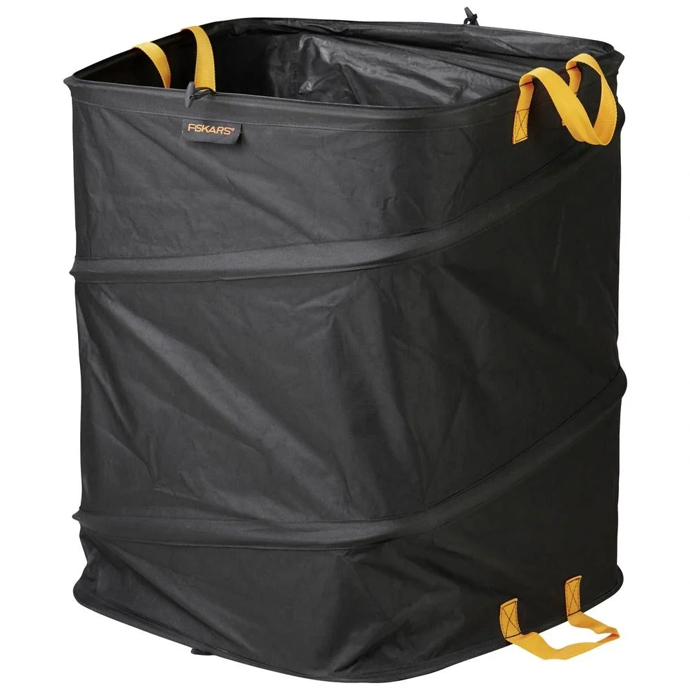 Kosz Solid PopUp 219 l Fiskars 1028373 - obrazek 1