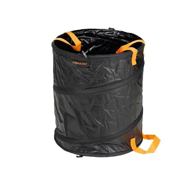 Kosz Solid PopUp 56 l Fiskars 1015646 - obrazek 1
