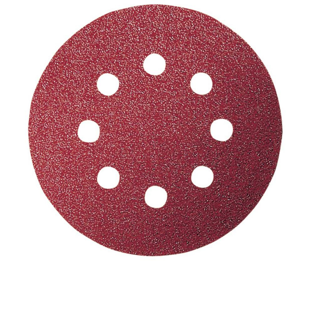 Krążek ścierny 125 mm Bosch 2609256A25 - obrazek 1