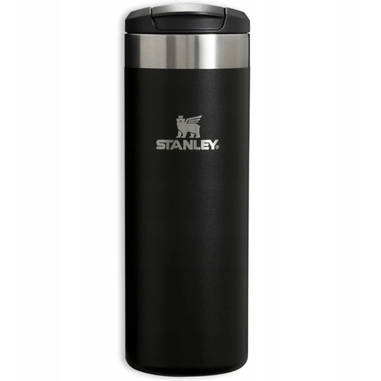 Kubek termiczny Aerolight 0,47l Black Stanley 10-10787-215 - obrazek 1