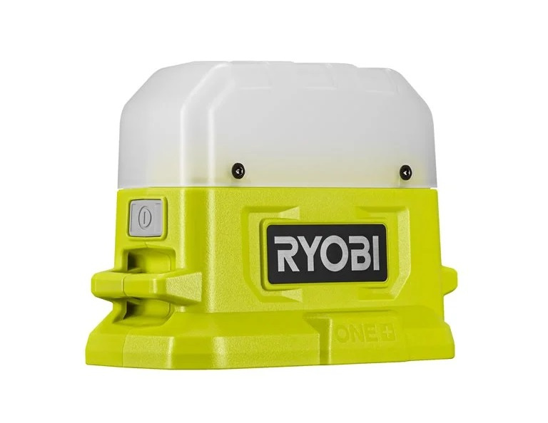 Lampa biwakowa Ryobi RLC18-0 - obrazek 1
