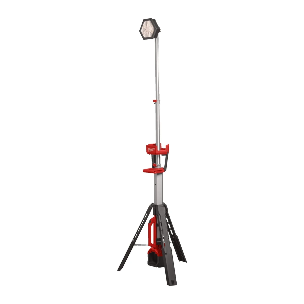 Lampa budowlana 2800 lm Milwaukee M18 SAL2-0 - obrazek 1