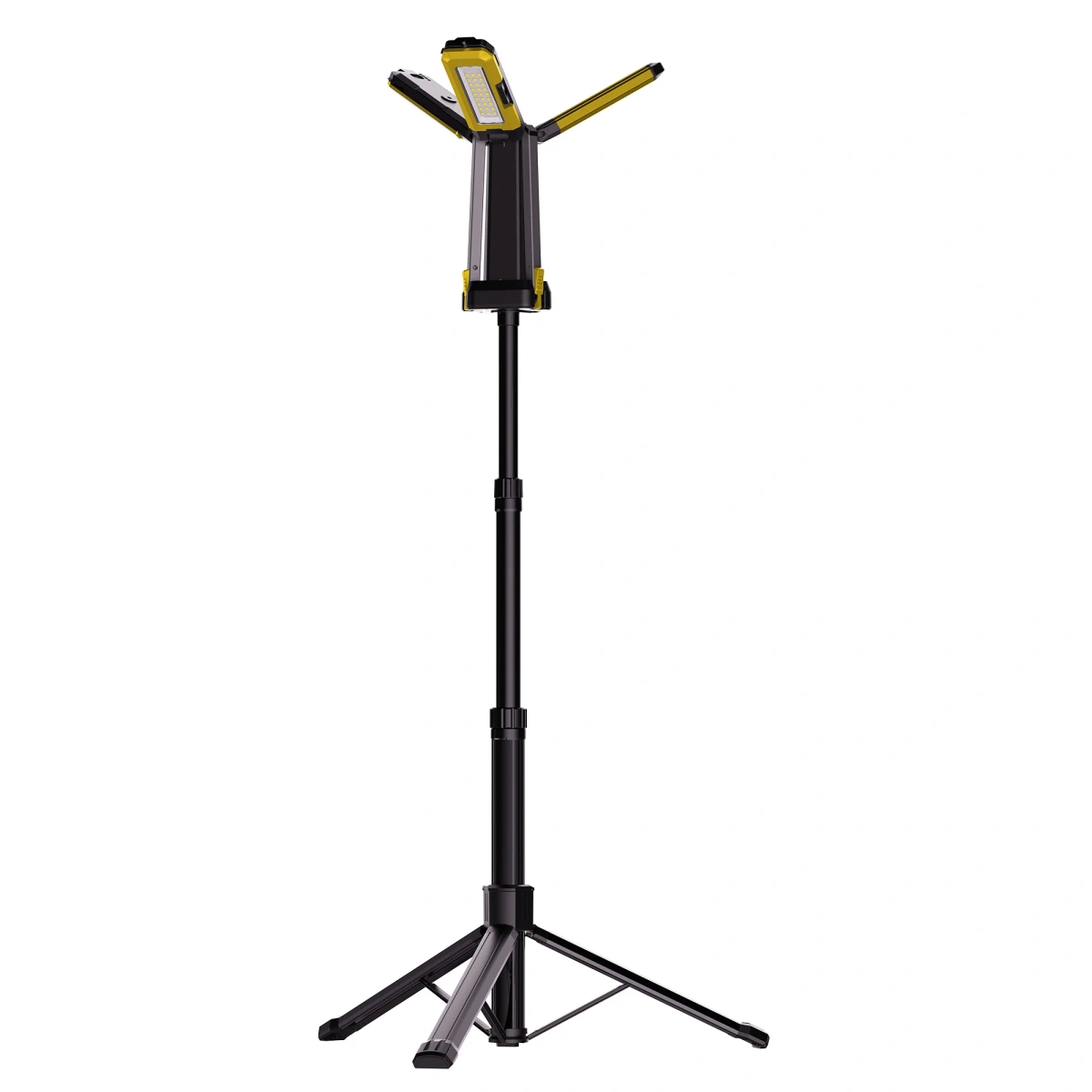 Lampa budowlana 3200 lm Kel RR-3AS - obrazek 1