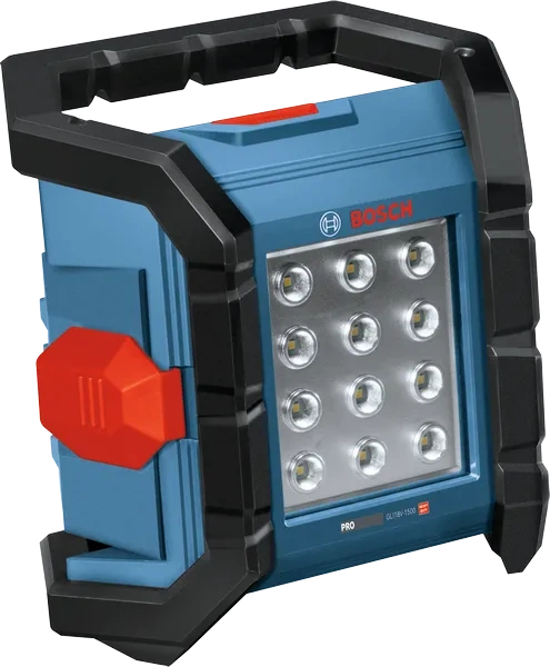 Lampa robocza Bosch PRO GLI18V-1500 - obrazek 1