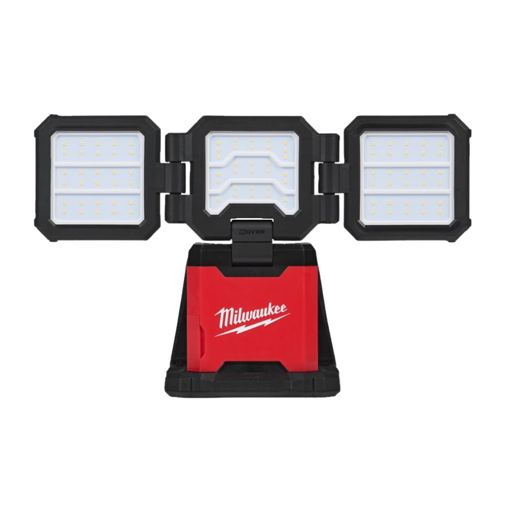 Lampa robocza Milwaukee M18 MDTL-0 - obrazek 1
