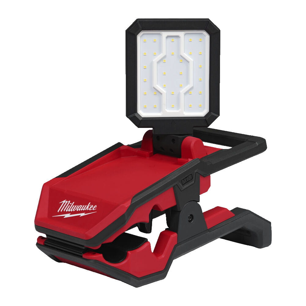 Lampa warsztatowa Milwaukee M18 PAL2-0 - obrazek 1