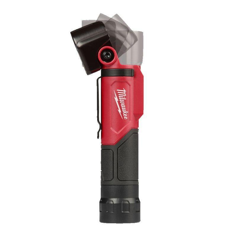 Latarka 500 lm Milwaukee 4933479765 - obrazek 1