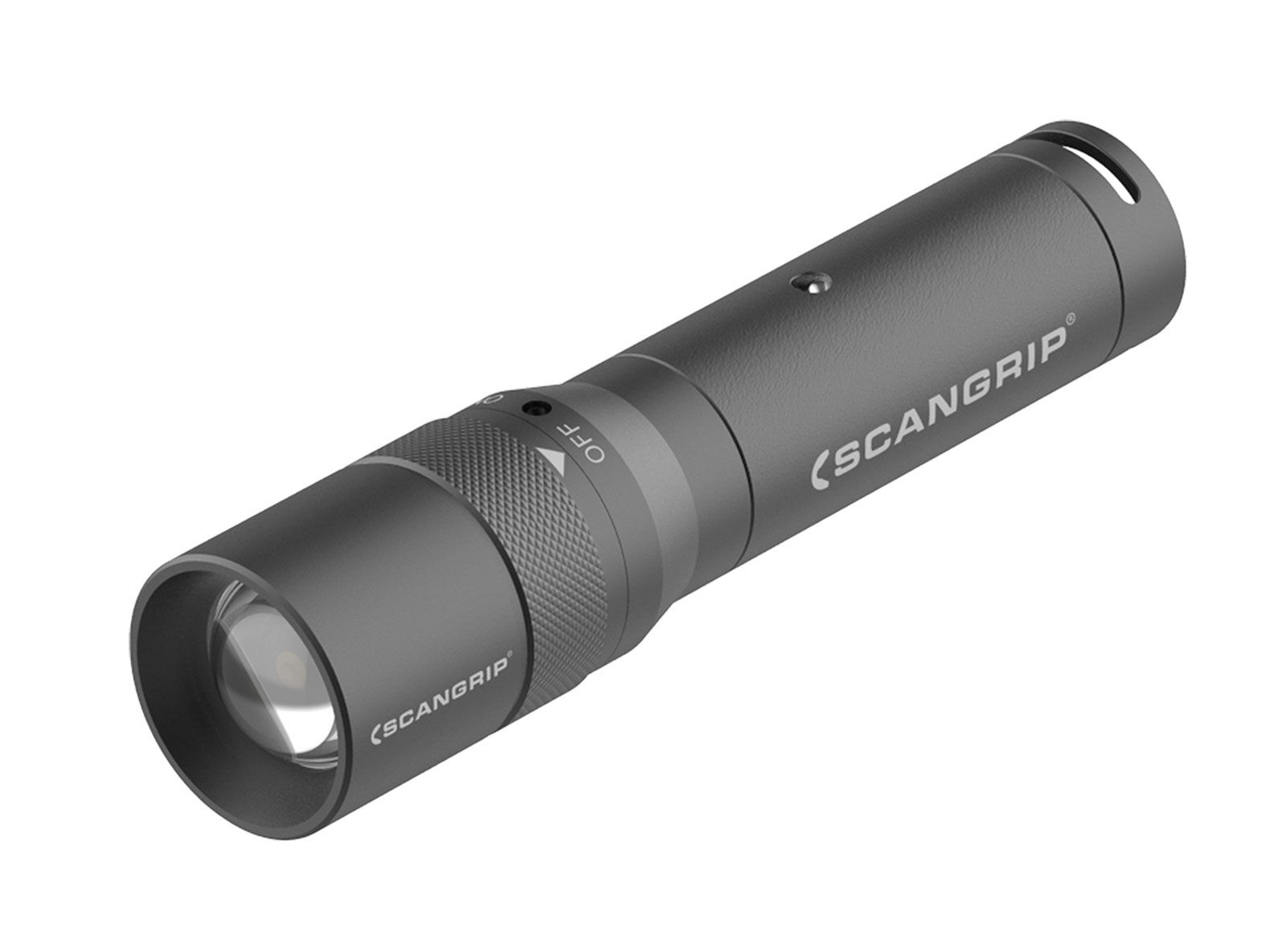Latarka LED 130 lm FLASH 12-24V Scangrip 03.5124 - obrazek 1