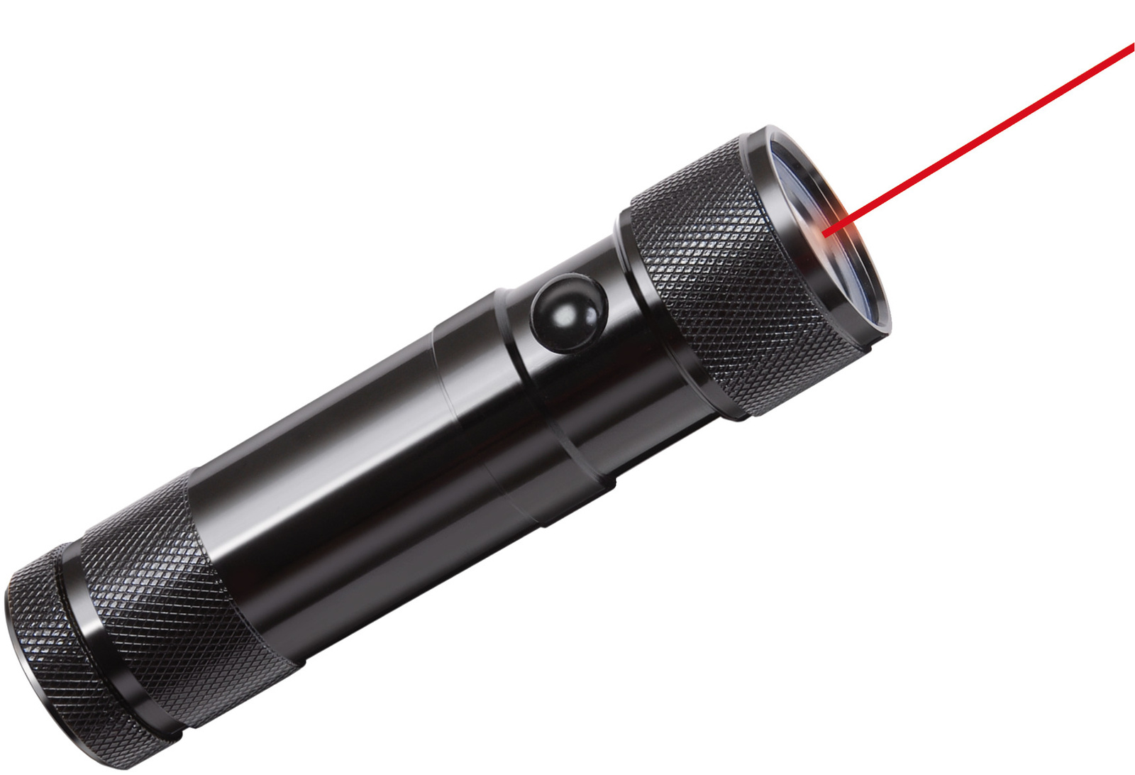 Latarka LED ze wskaźnikiem laserowym Brennenstuhl 1179890100 - obrazek 1