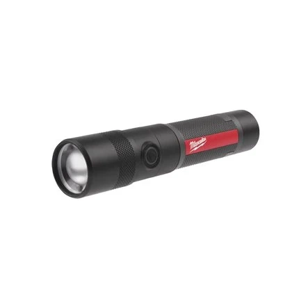 Latarka akumulatorowa z regulacją wiązki Milwaukee L4 TMLED-301 - obrazek 1