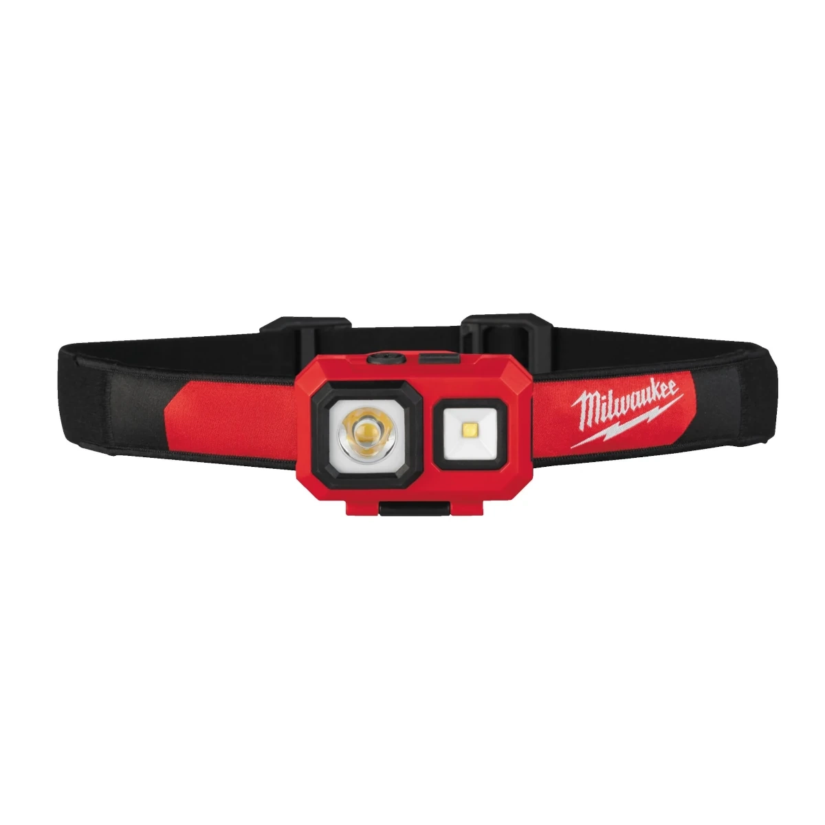Latarka czołowa 450 lm Milwaukee 4933471388 - obrazek 1