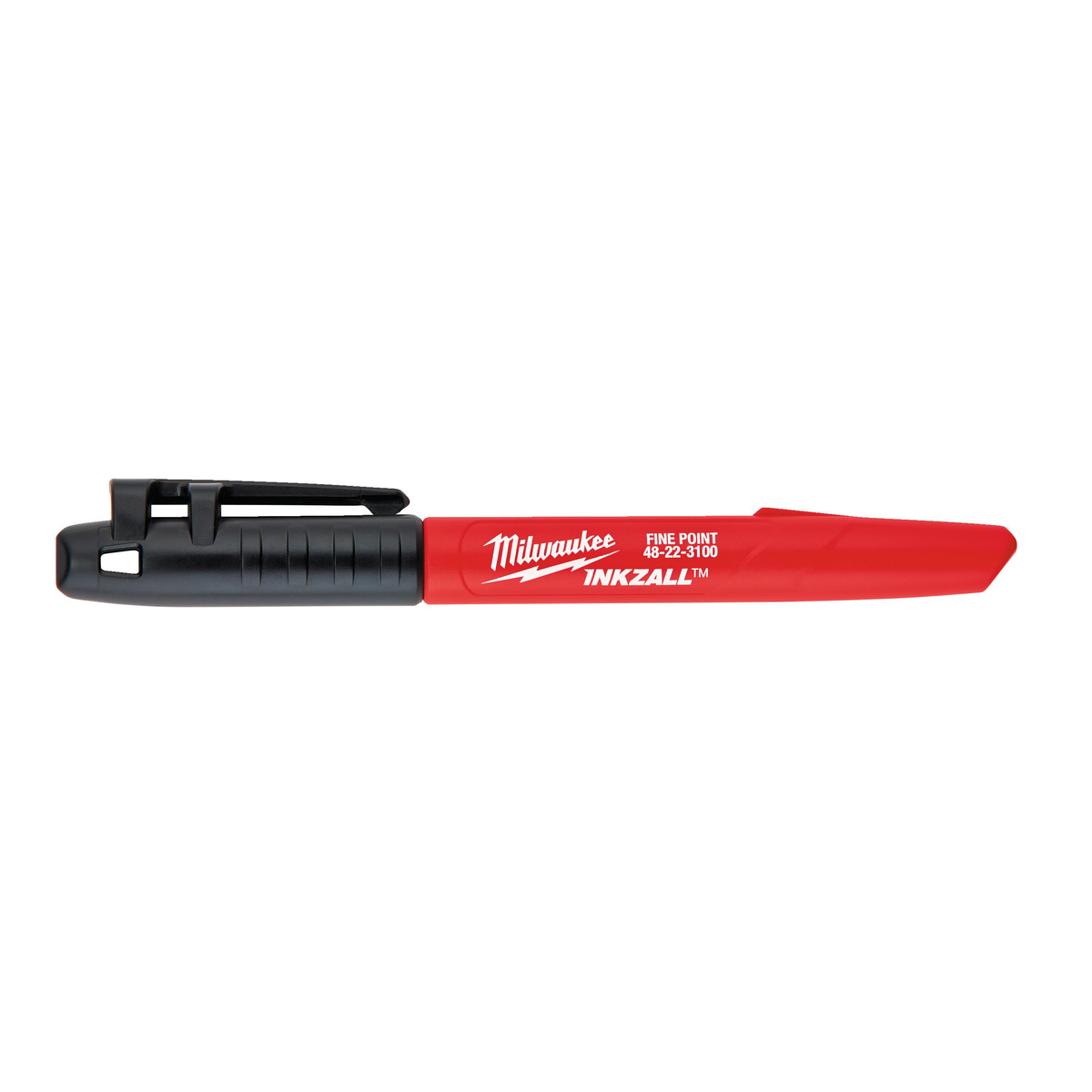 Marker Milwaukee INKZALL 48223100