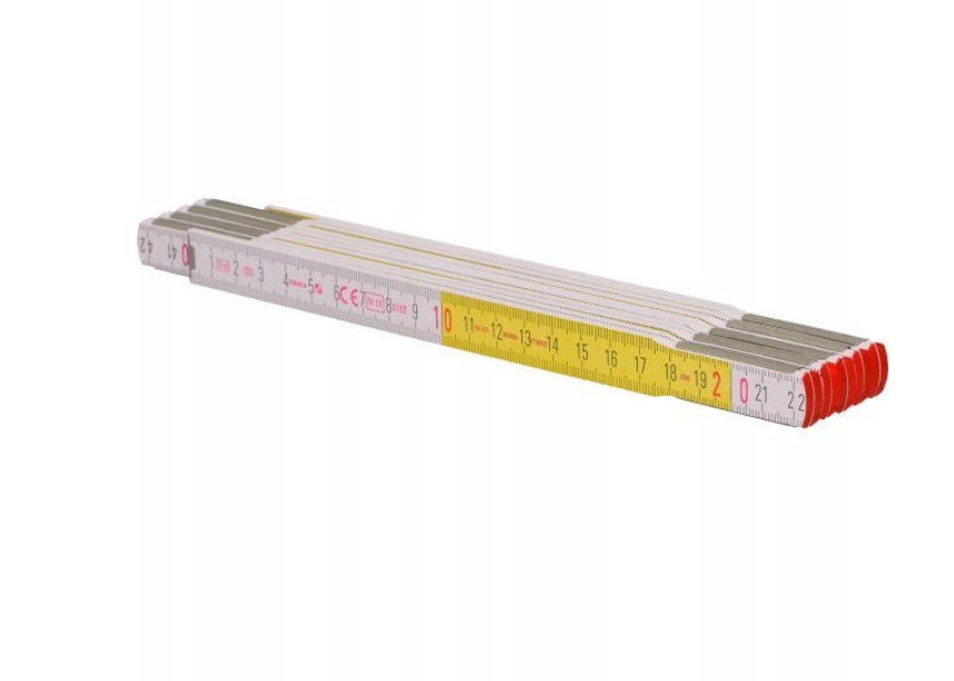 Miara składana 2 m Stabila 717 SA01328 - obrazek 1