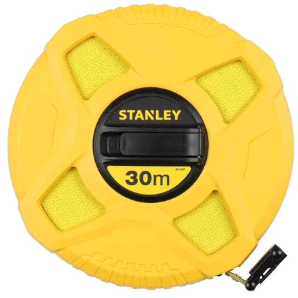 Miara zwijana 30 m Stanley 0-34-297 - obrazek 1