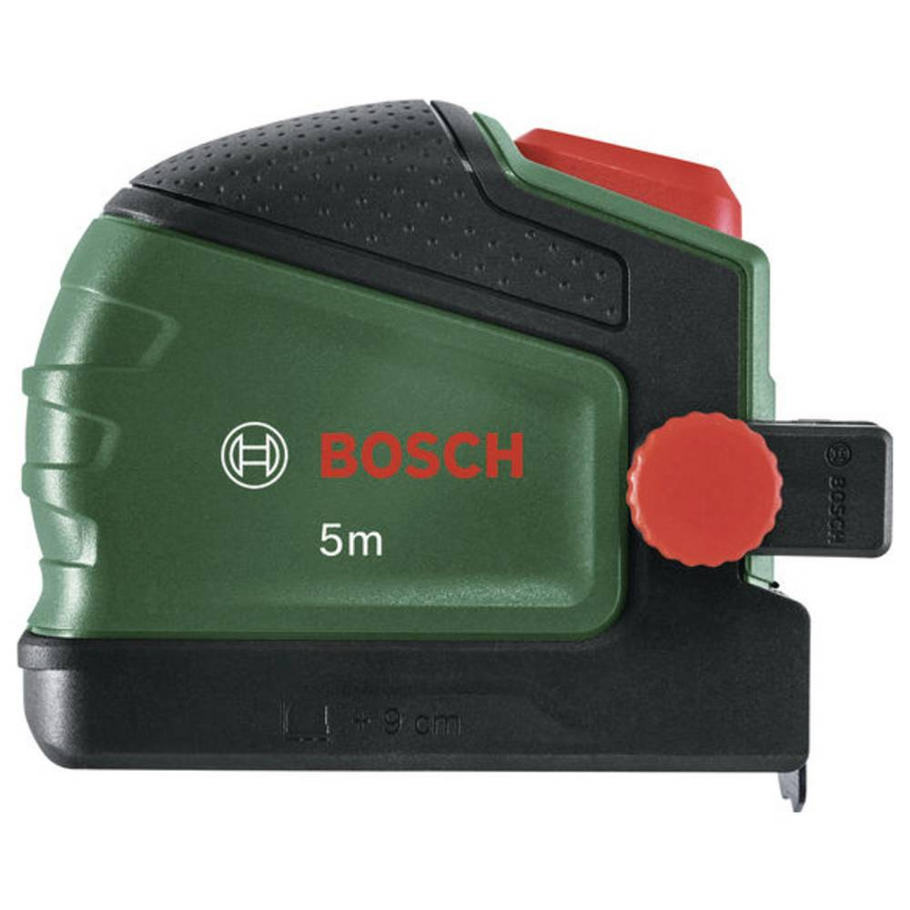 Miara zwijana 5 m Bosch 1600A02Z9Y - obrazek 1