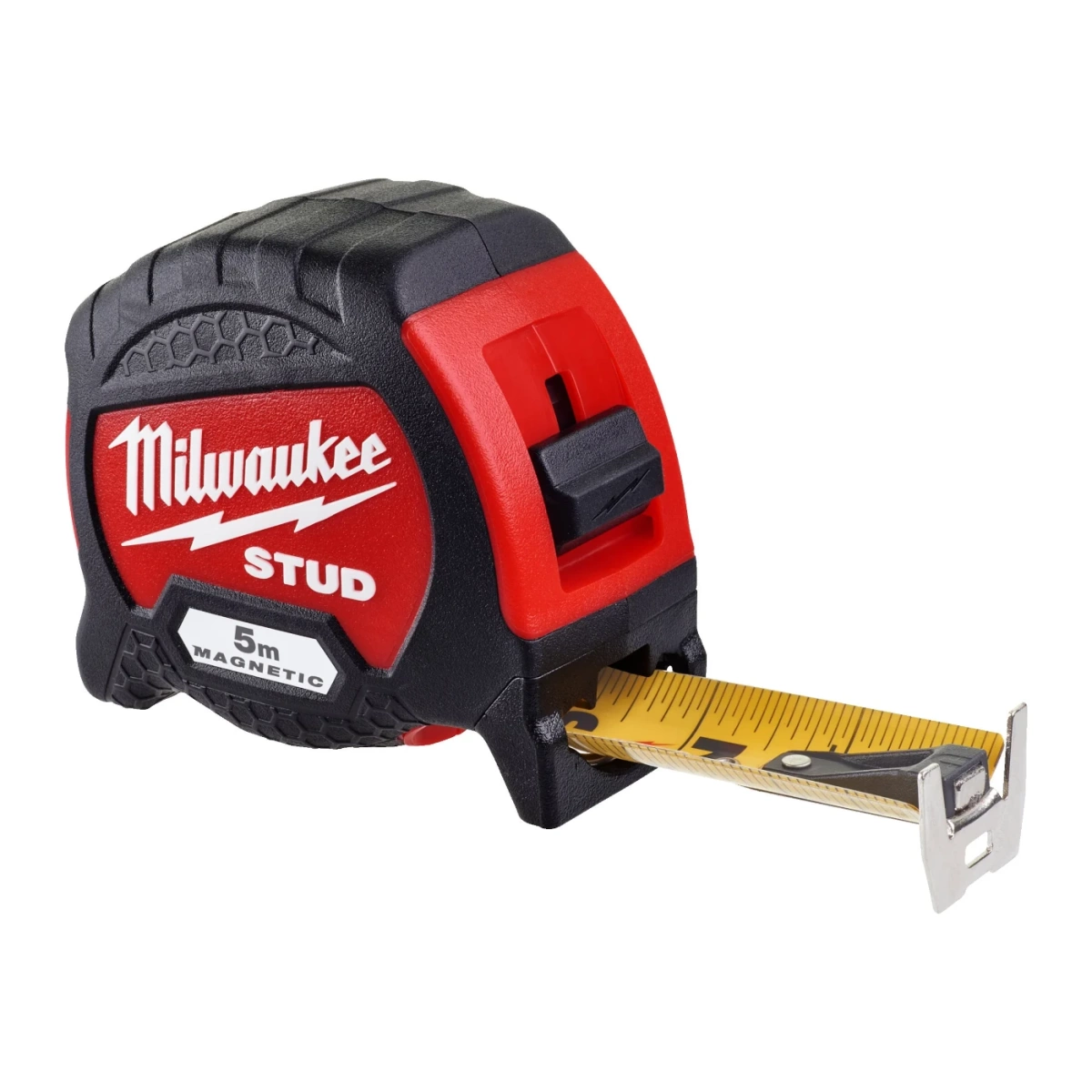 Miara zwijana 5 m Milwaukee 4932471626 - obrazek 1