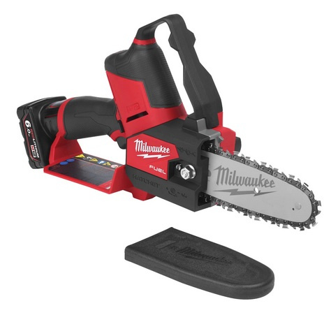 Mini pilarka łańcuchowa Milwaukee M12 FHS-0 - obrazek 1