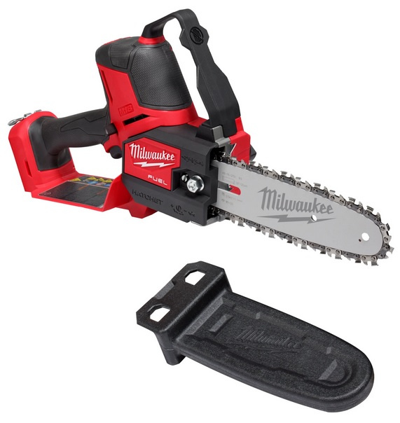 Mini pilarka łańcuchowa Milwaukee M18 FHS20-0 - obrazek 1