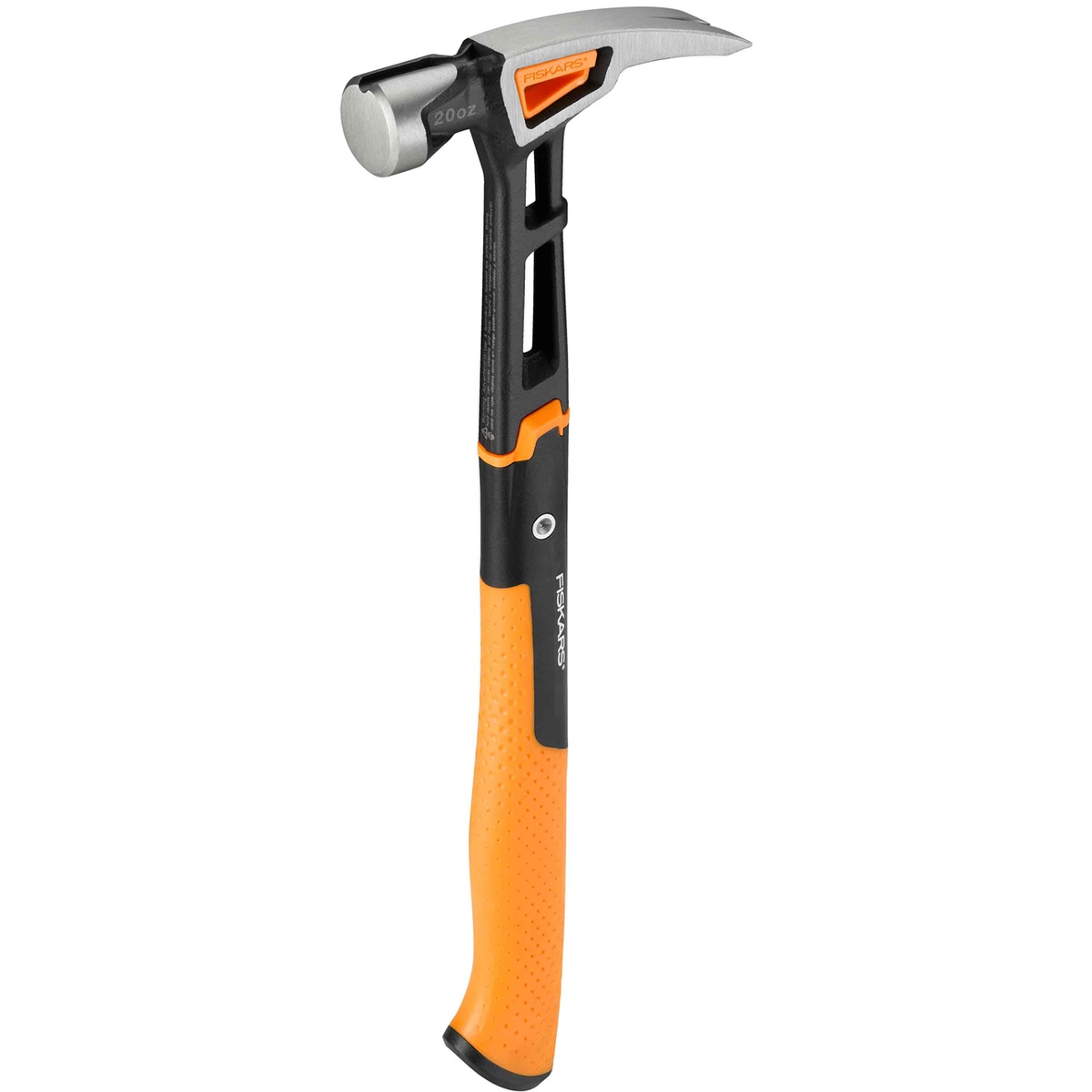 Młotek IsoCore XL 860 g Fiskars 1020215