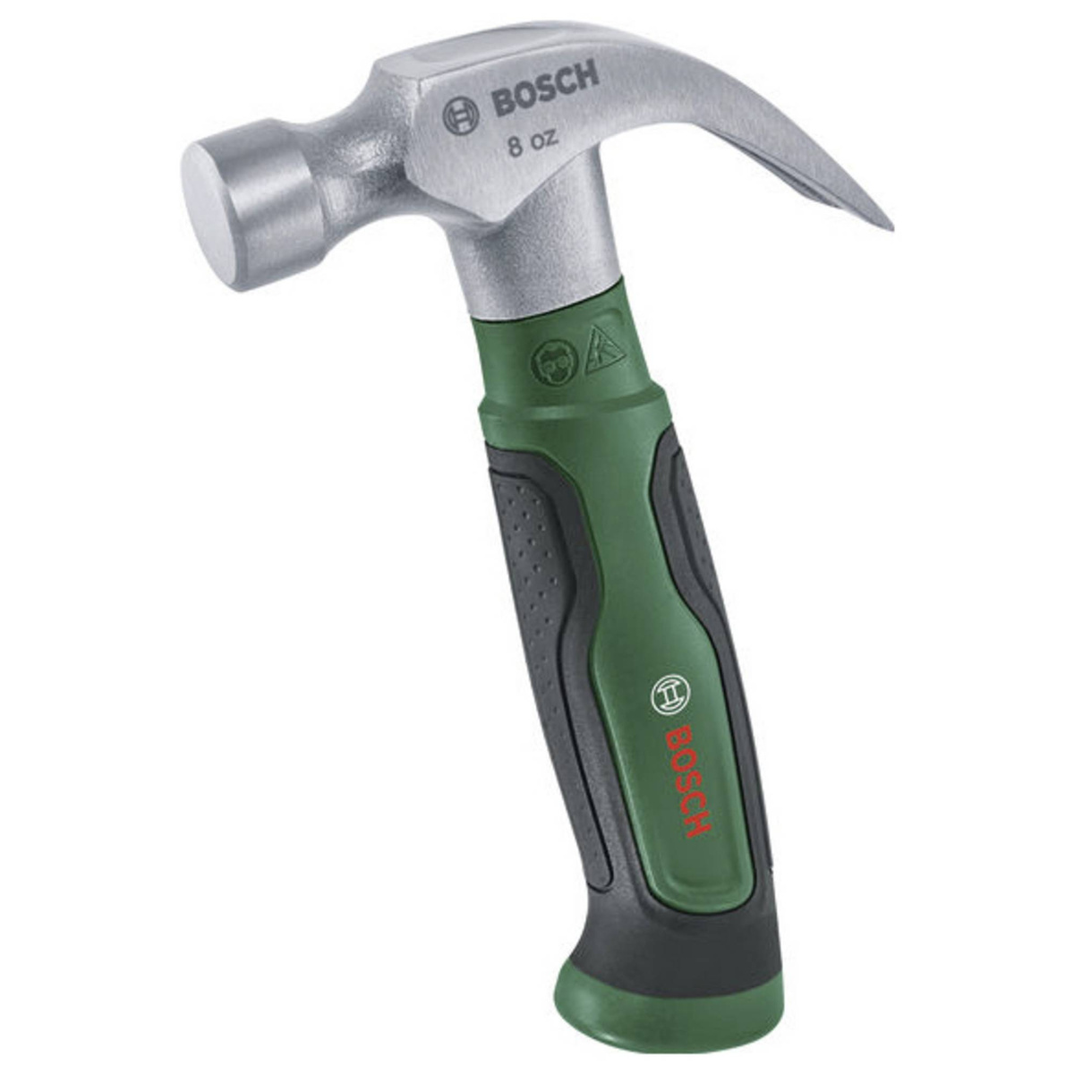 Młotek ciesielski 225 g Bosch 1600A02ZA3