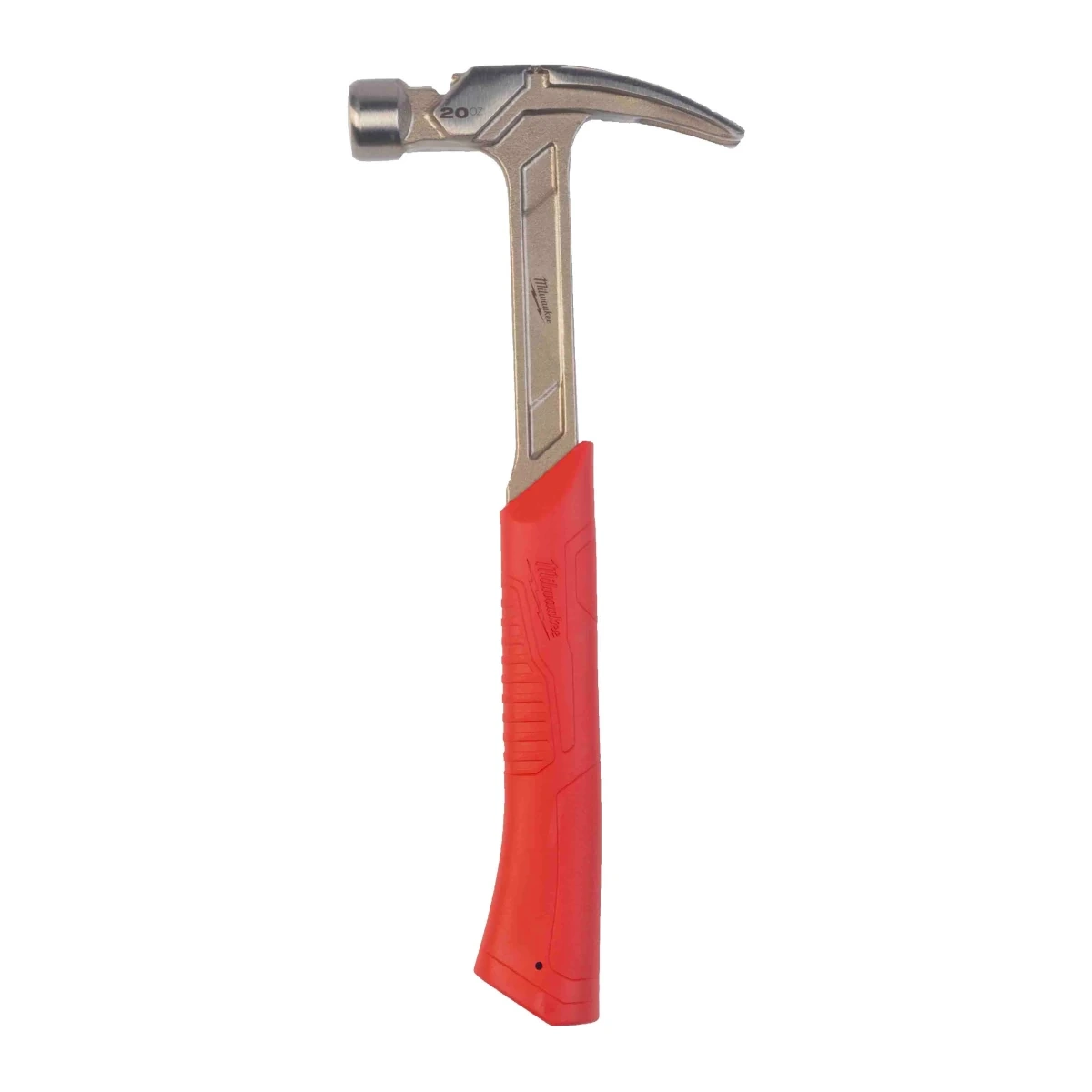 Młotek ciesielski 570 g Milwaukee 4932478654