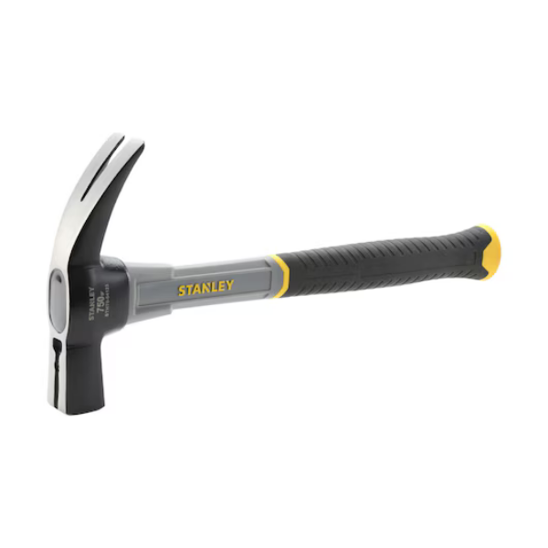 Młotek ciesielski Stanley Fiberglass Coffreeur STHT0-54123