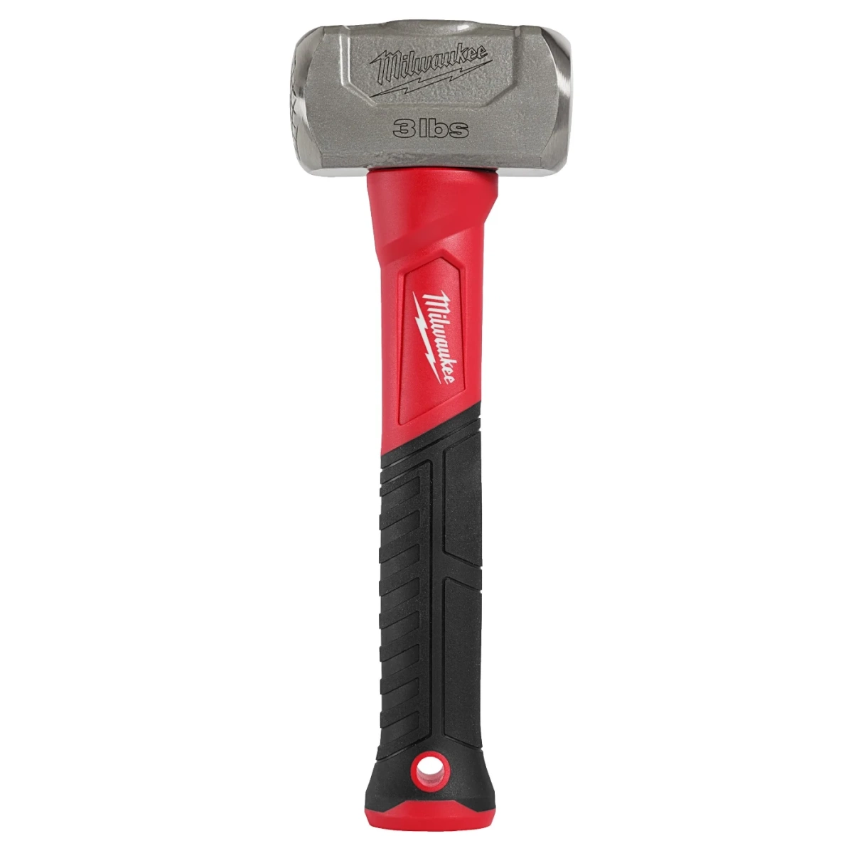 Młotek dwuobuchowy 1,36 kg Milwaukee 4932478255