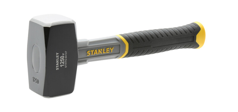 Młotek dwuobuchowy Stanley F/GLASS 1250g STHT0-54127