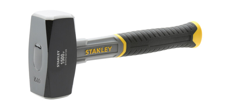 Młotek dwuobuchowy Stanley F/GLASS 1500g STHT0-54128