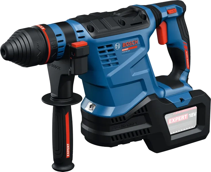 Młotowiertarka Bosch EXPERT EXBH18V-32F (0611922100) - obrazek 1