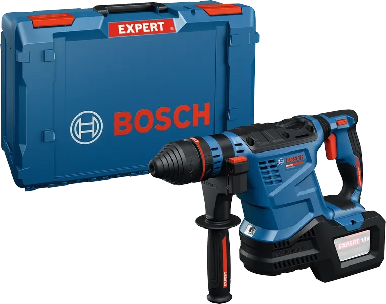 Młotowiertarka Bosch EXPERT EXBH18V-32F (0611922101) - obrazek 1