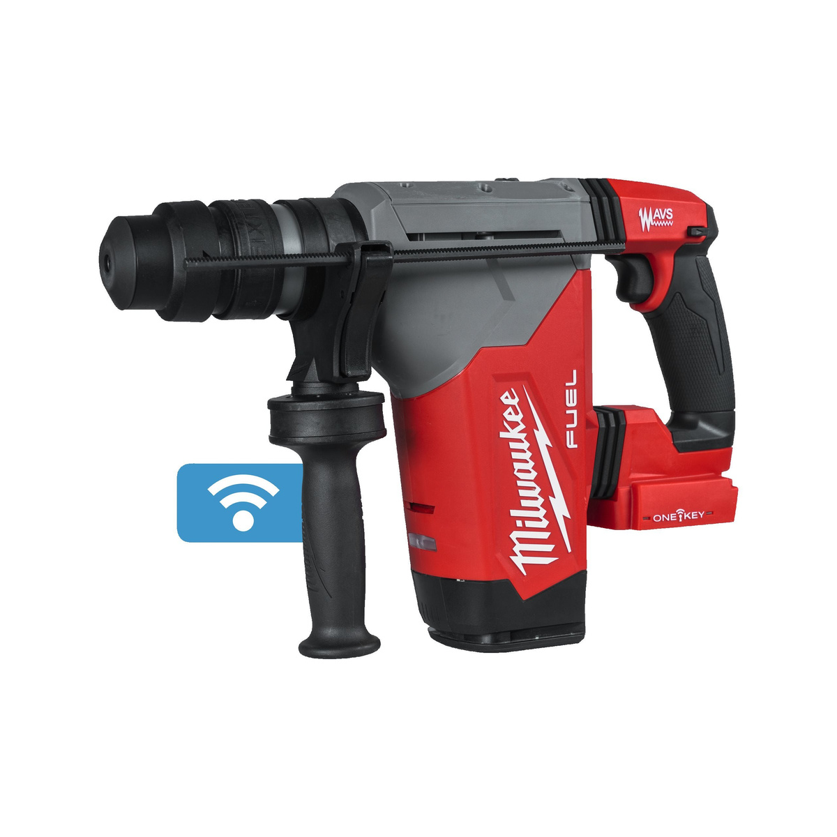 Młotowiertarka Milwaukee M18 ONEFHPX-0 - obrazek 1