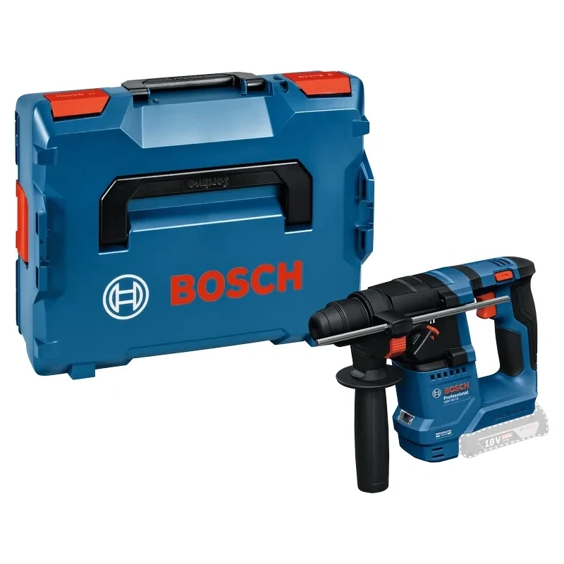 Młotowiertarka SDS-Plus Bosch GBH 18V-18 PRO 0611927003 - obrazek 1