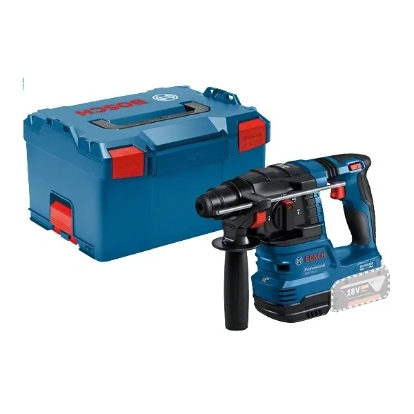 Młotowiertarka SDS-Plus Bosch PRO GBH 18V-22 0611924004 - obrazek 1
