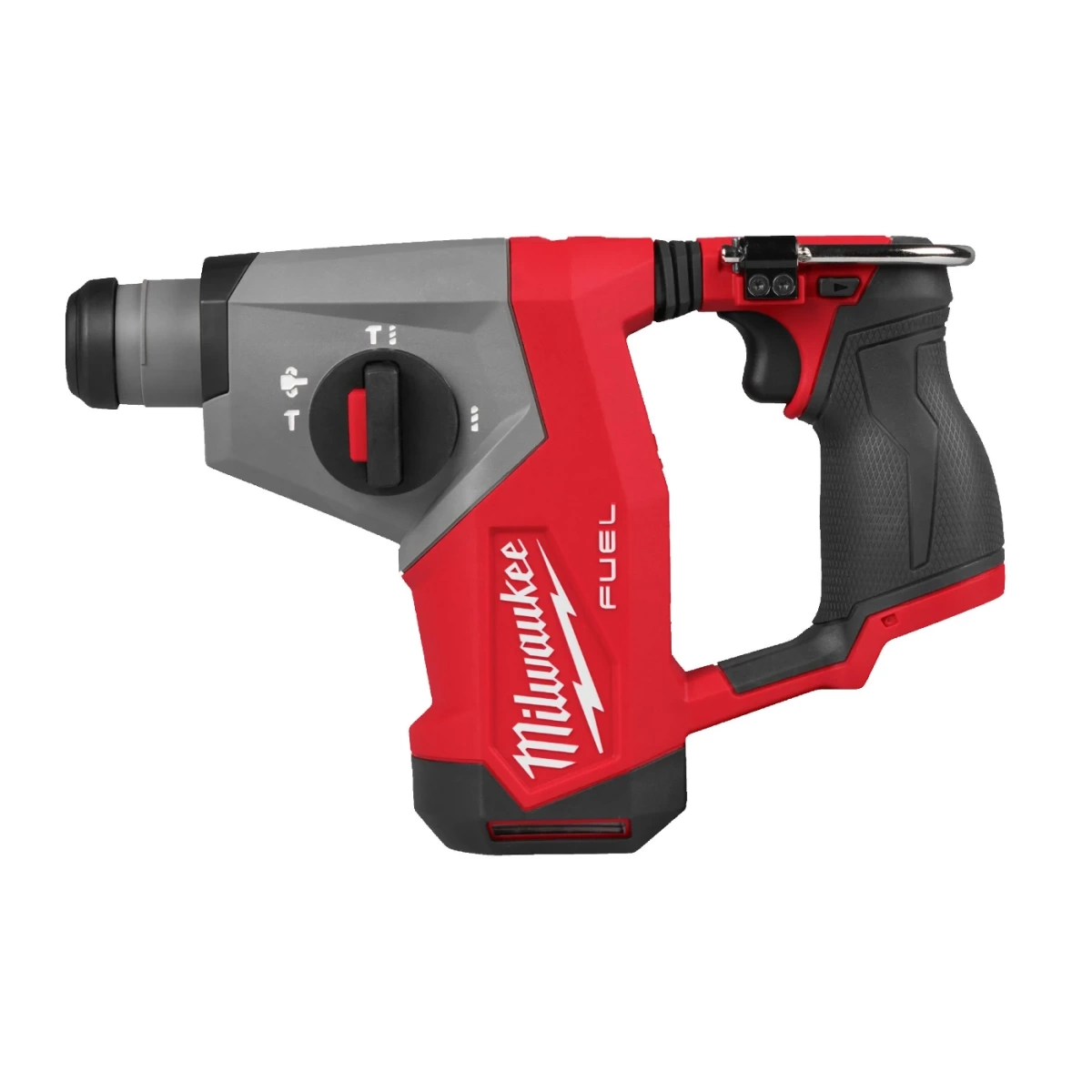 Młotowiertarka SDS-Plus Milwaukee M12 FHAC16-0 - obrazek 1