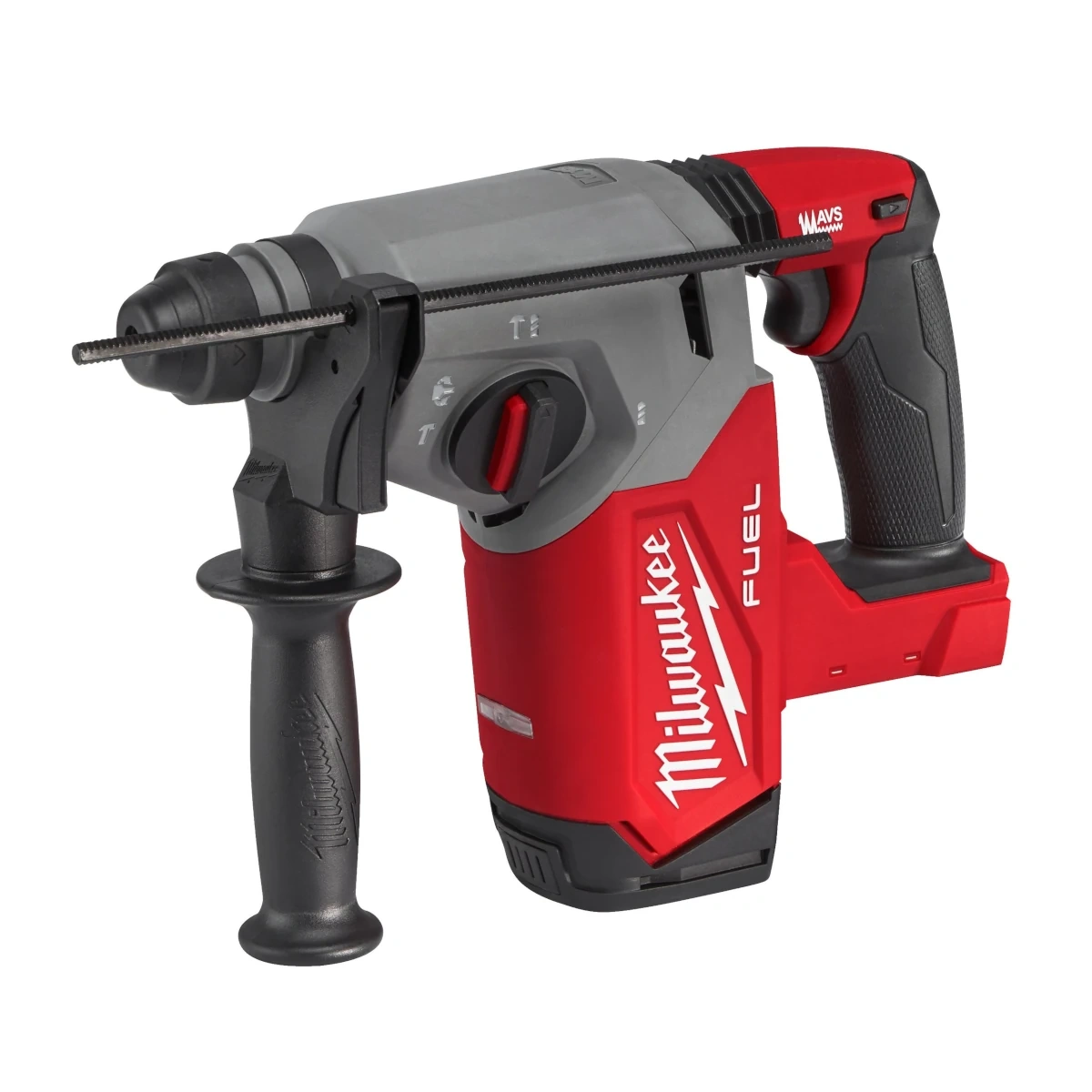 Młotowiertarka SDS-Plus Milwaukee M18 FH-0 - obrazek 1