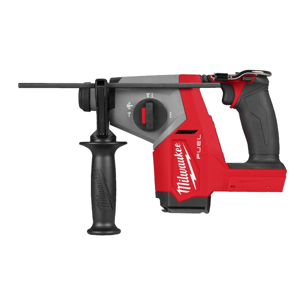 Młotowiertarka SDS-Plus Milwaukee M18 FHAC16-0 - obrazek 1