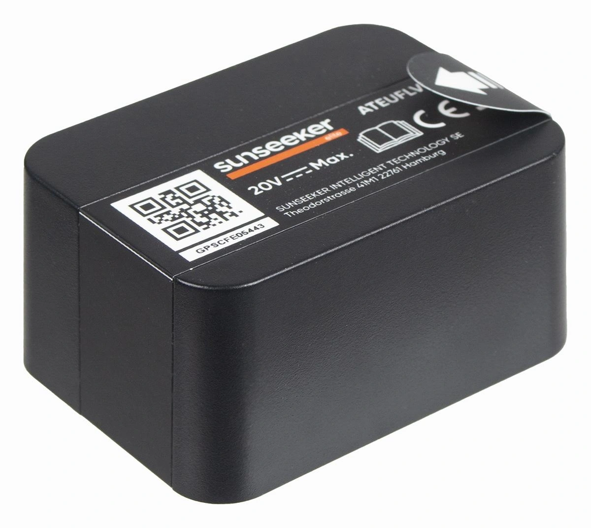 Moduł lokalizacji GPS do Sunseeker X5/X7 C-MOW-GPS-X5-7 - obrazek 1