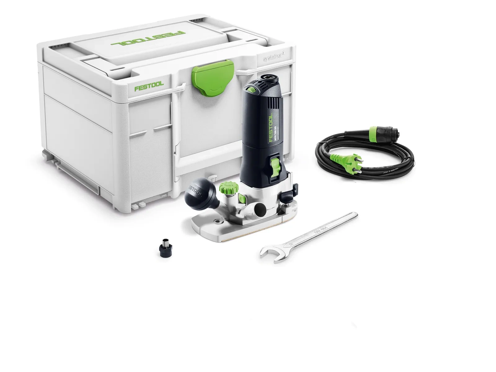 Modułowa frezarka do krawędzi Festool MFK 700 EQ-Plus 578715 - obrazek 1