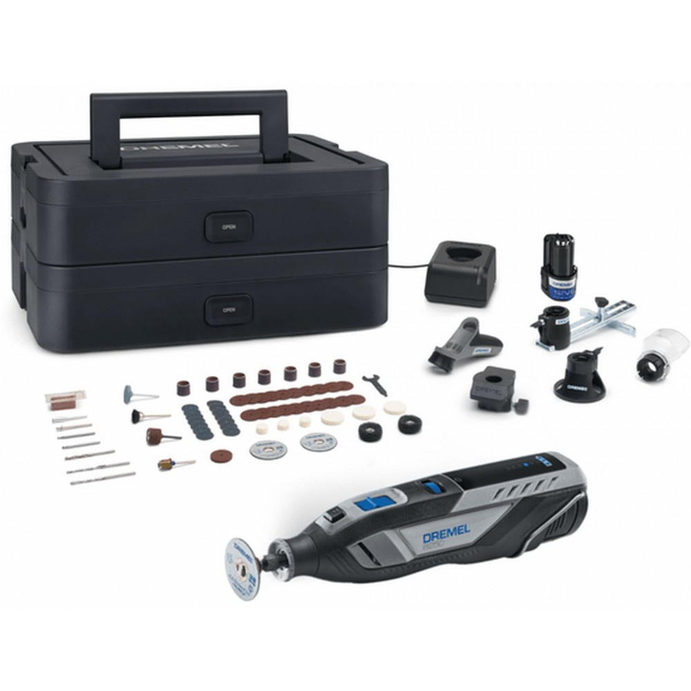 Multiszlifierka Dremel F0138240JP