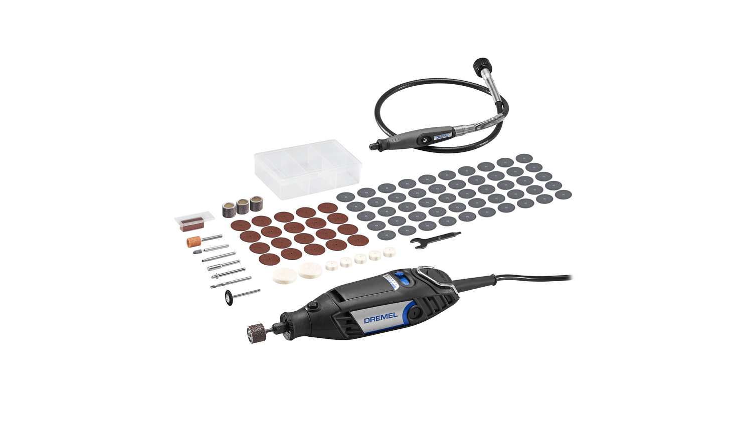 Multiszlifierka Dremel® 3200 (3200 1/90)