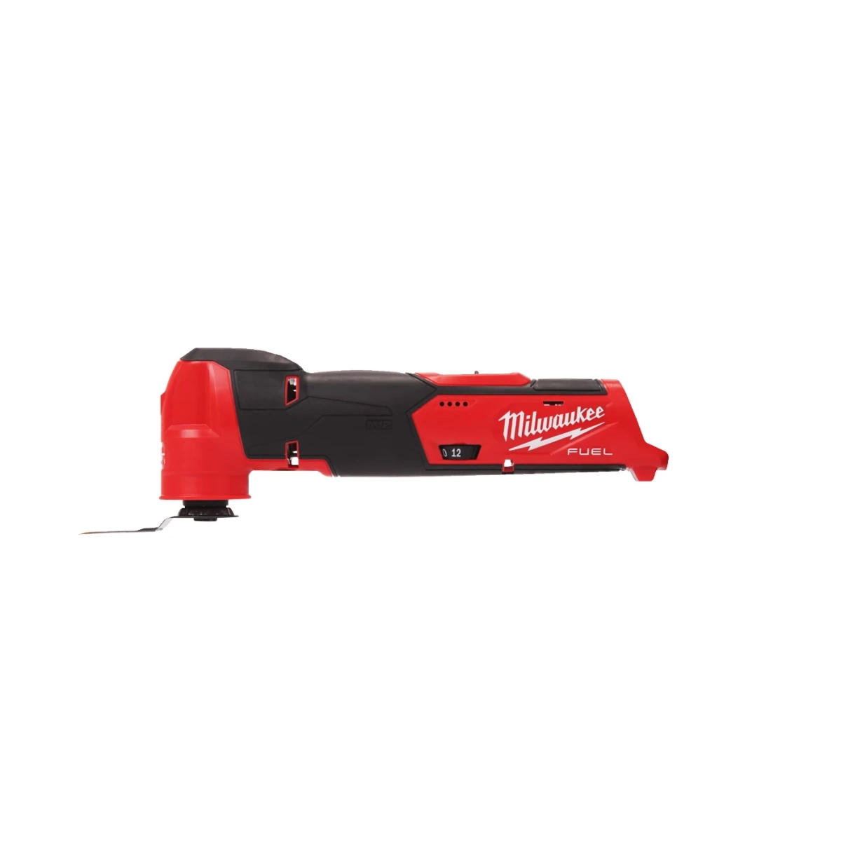 Narzędzie wielofunkcyjne Milwaukee M12 FMT-0