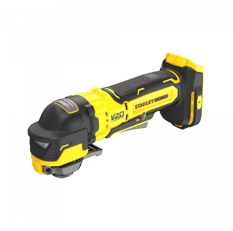 Narzędzie wielofunkcyjne Stanley Fatmax SFMCE510B-XJ