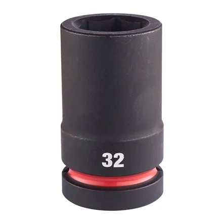 Nasadka udarowa Milwaukee SHOCKWAVE™ Impact Duty 1″ rozmiar 32 mm