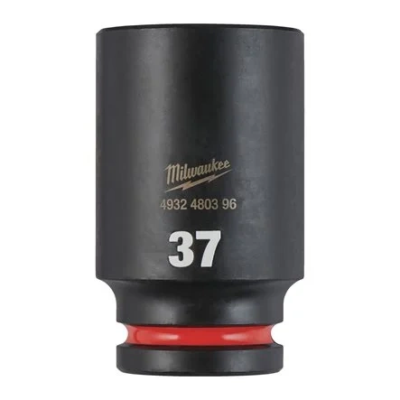 Nasadka udarowa Milwaukee SHOCKWAVE™ Impact Duty 3/4″ rozmiar 37 mm