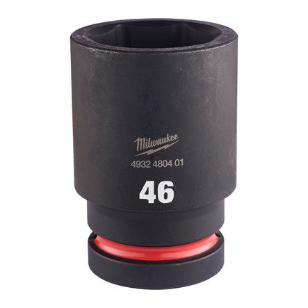 Nasadka udarowa Milwaukee SHOCKWAVE™ Impact Duty 3/4″ rozmiar 46 mm